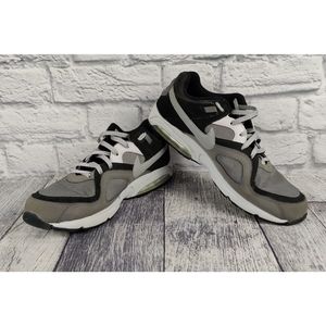 Men's Nike Air Max Go Strong Running Shoes, 11.5